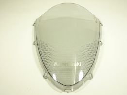 Scheibe Windschild Kawasaki ZX 6 R