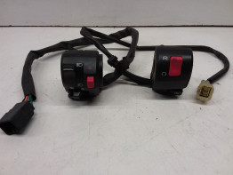 Handlebar switch assy Kawasaki Z 800