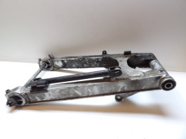 Achterbrug Kawasaki GPZ 750