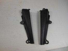 Linker zijkuip klein Triumph Scrambler 1200 XC