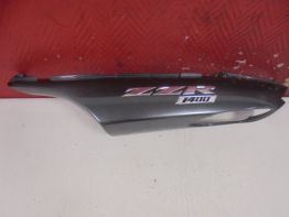 Linker achterkant Kawasaki ZZR 1400