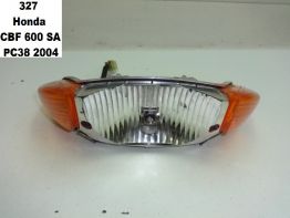 Achterlicht Honda CBF 600