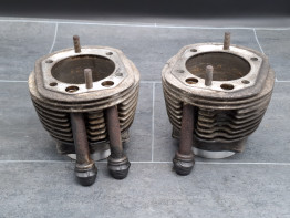 Cilinderblok BMW R 100 RT