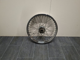 Voorvelg Harley Davidson Softtail