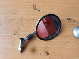 Mirror right Suzuki VS 800 Intruder