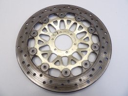 Remschijf voor Honda VFR 750