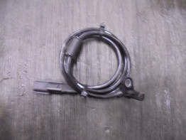 ABS sensor fuhler hinten Suzuki DL 650 V STROM