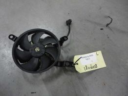 Ventilator Yamaha YZF R1