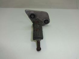 Fussraste links Yamaha TDM