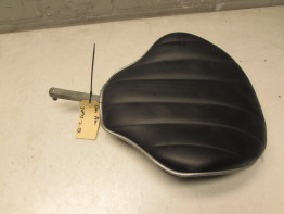 Buddy zadel Can-am Overig Can Am