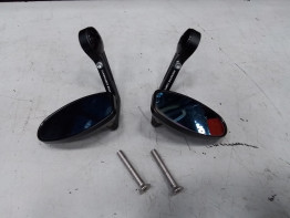 Spiegel satz Aprilia Overige aprilia