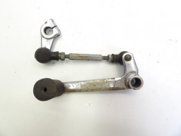 Schalthebel Honda CB 750 F