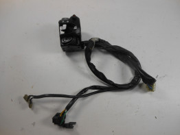 Handlebar switch assy left Yamaha XJ 600 Diversion