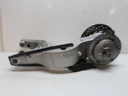 Achterbrug Honda VFR 800 I