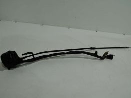 Handlebar switch assy left Kawasaki ZXR 400