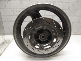 Rear wheel Suzuki GSX F 1100