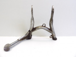 Standaard Yamaha XV 1100 Virago