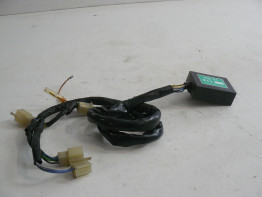 Ignitor CDI ECU Honda VT 700 750