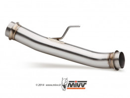 Uitlaat KTM 1290 Super duke