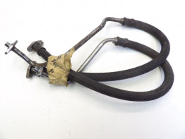 Olieleiding Honda VFR 750