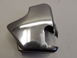 Frame - onderdelen Suzuki VS 700 Intruder