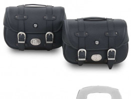 Luggage set Moto Accessoires Bagage