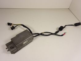 Versnellingsbak BMW K 1200 LT