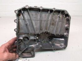 Carterpan Kawasaki Z 1000