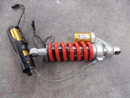 Achterschokbreker BMW F 850 GS