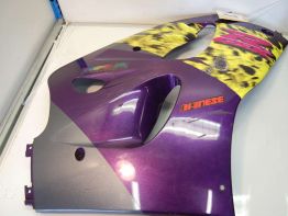 Rechter zijkuip Suzuki GSX R 750