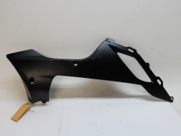 Rechter onderkuip Kawasaki ZX 6 R