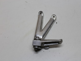 Soziusfussraste links Yamaha YZF R6