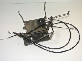 Accubak BMW R 1100 1150 RS