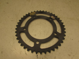 Kettenrad hinten Honda CBR 600 F