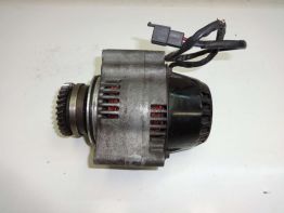 Dynamo Suzuki GSX R 750