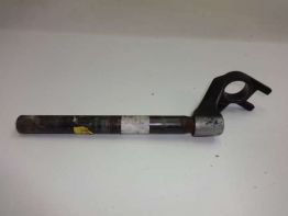 Clip on links Kawasaki Z 550 GT