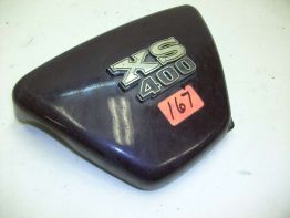 Linker zijkuip klein Yamaha XS 400