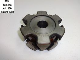 Dynamo Yamaha XJ 1100 Maxim