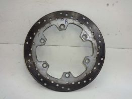 Braking disc right front Honda CBR 600 F