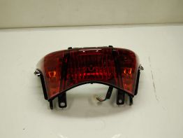 Rucklicht Honda Lead