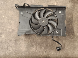 Ventilator Honda CRF 1100L Africa Twin Adventure Sports ES