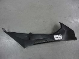 Rechter zijkuip klein BMW S 1000 RR