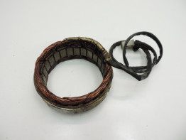 Dynamo Yamaha XJ 700