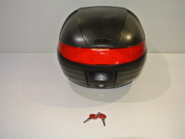 Topkoffer Ducati Multistrada 1200