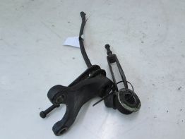 Achterbrug Suzuki GSX F 1100