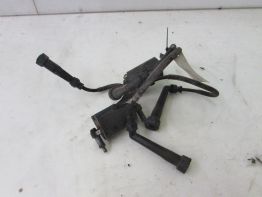 Bobine Suzuki GSX 750