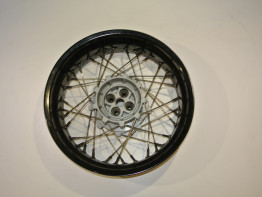 Achterwiel compleet Benelli Overig Benelli