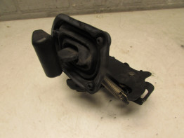 Achter remklauw Honda Silverwing