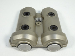 Cylinder head cover Aprilia Dorsoduro 750