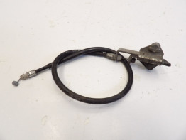 Sitzbank Yamaha MT 07